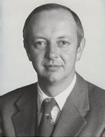 William P. Curlin, Jr.