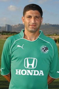 Najwan Ghrayib