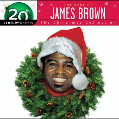 Christmas -- James Brown