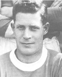 George Clarke (footballer, born 1900)