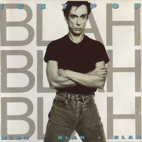 Blah-Blah-Blah