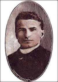 Casimir Zeglen