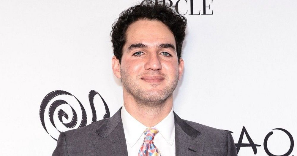 Benny Safdie