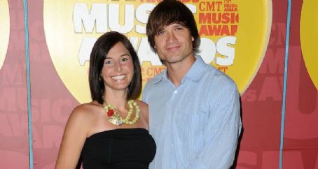 Walker Hayes and Laney Beville