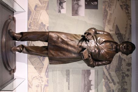 Jefferson Davis (Coppini)