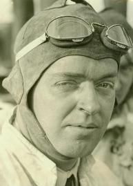 Tommy Milton