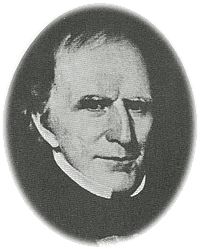William H. Cabell