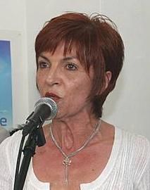Geneviève Levy