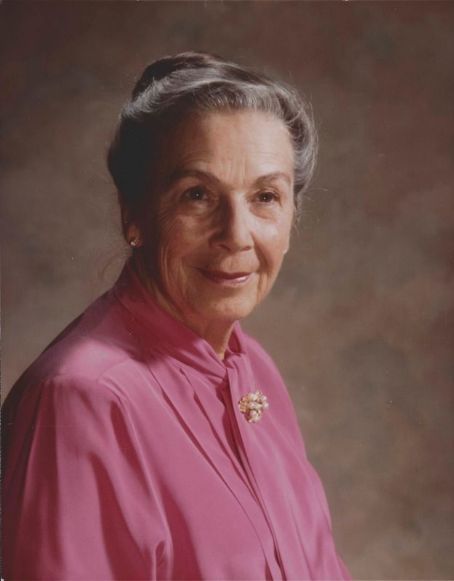 Helen Walton