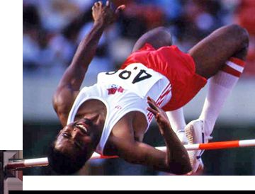 Milton Ottey