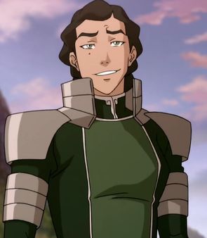 Kuvira