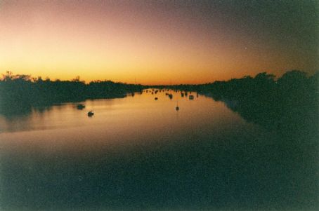 Fitzroy River (Queensland)