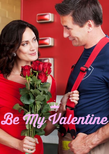 Be My Valentine