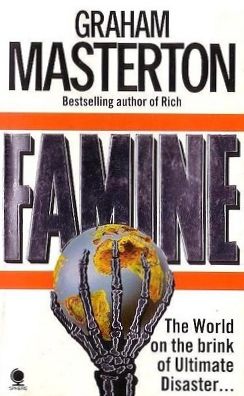 Famine (Masterton novel)