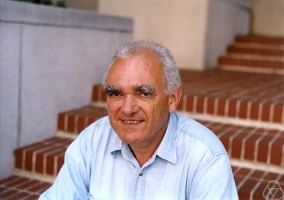 Barry Edward Johnson