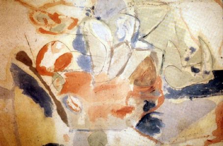 Helen Frankenthaler