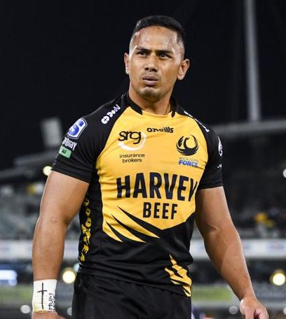 Toni Pulu