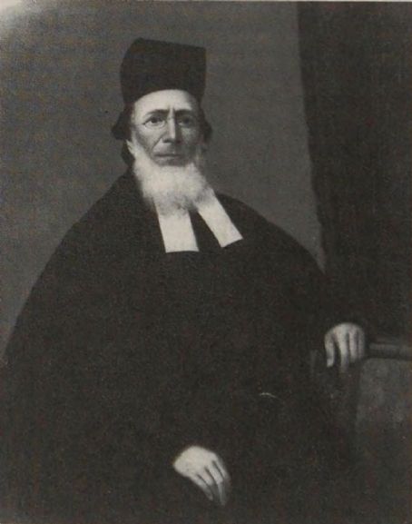 Henry A. Henry