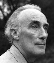 Norman Alexander MacCaig