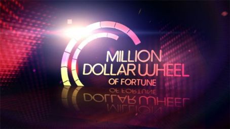 Million Dollar Wheel of Fortune