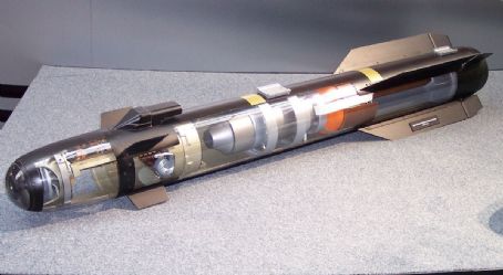 AGM-114 Hellfire