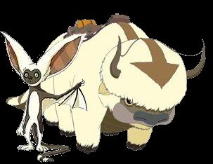 Appa (character)