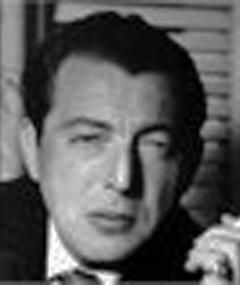 Ted Wilde