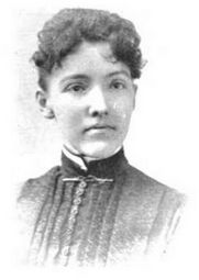 Leonora Beck Ellis