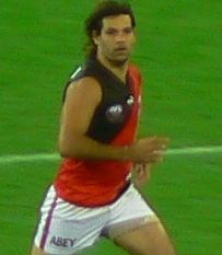 Richie Cole (footballer)