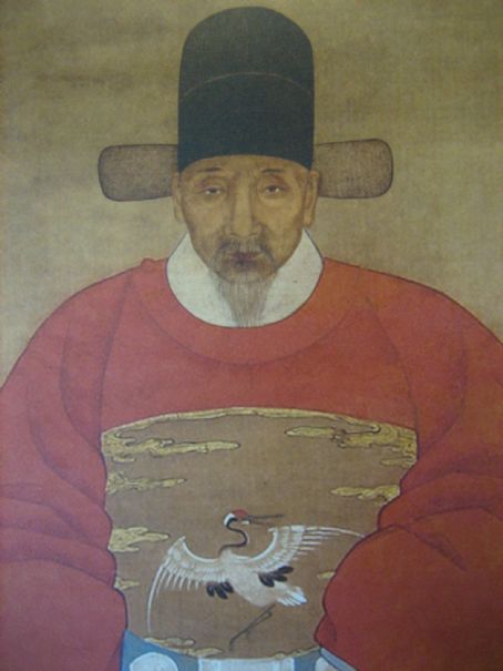 Xu Guangqi
