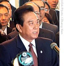 Chen Yunlin
