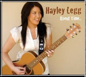 Hayley Legg