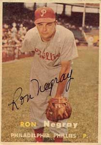 Ron Negray