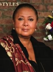 Barbara Montgomery
