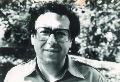 Demetrios Christodoulou