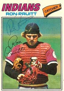 Ron Pruitt