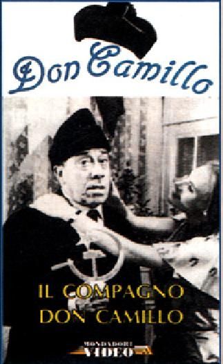 Don Camillo in Moscow