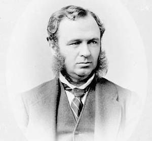Timothy Blair Pardee
