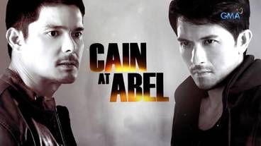 Cain at Abel