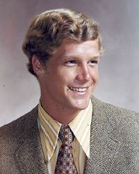 Joe Roth (American football)