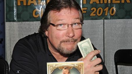 Ted DiBiase