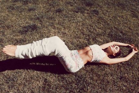 Anna Helvey Wildfox