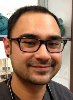 AJ Eigenmann