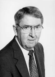 Donald Pederson
