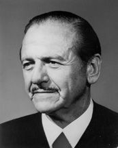 Frank Moss (politician)