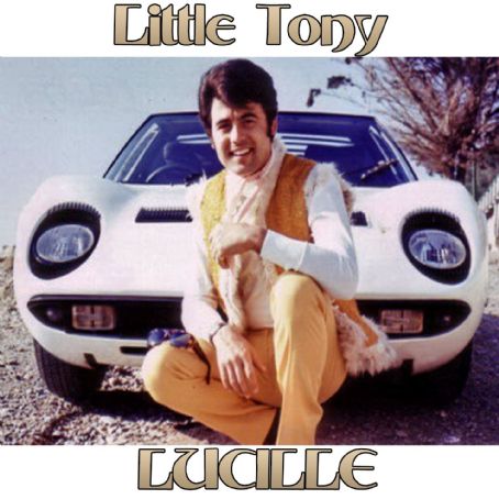 Lucille - Little Tony (singer)