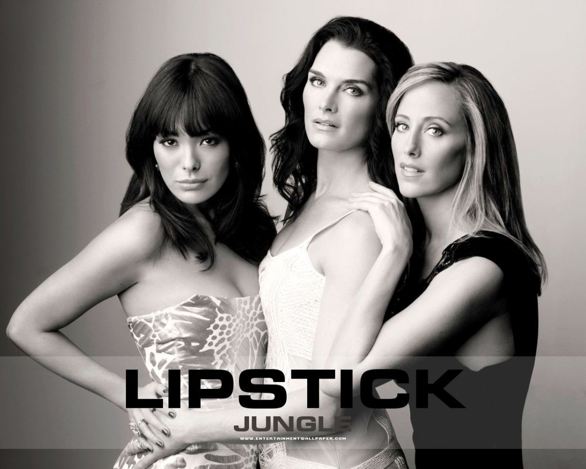 Lipstick Jungle (2008) Cast and Crew, Trivia, Quotes, Photos, News and Videos FamousFix