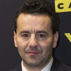 Max Casella