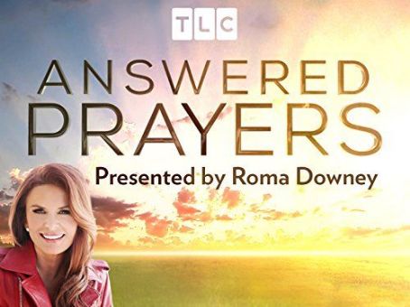 Answered Prayers