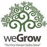 WeGrow Store